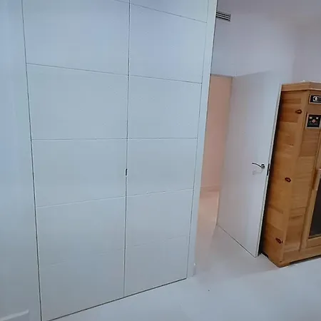Urban Comfort Apartmán