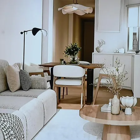 Urban Comfort アパート アムステルダム